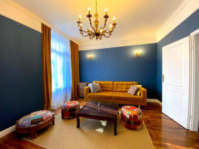 Nordischer Hof Apartments, Free Parking Torun